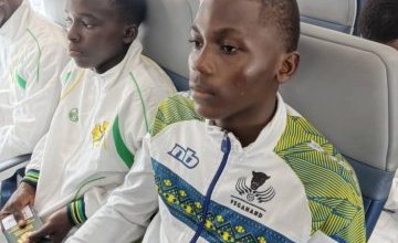 Challenge Trophy 2026 : les Panthères du Gabon entrent en lice ce mardi face au Congo pour la zone 4