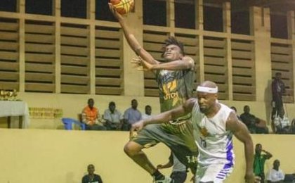 Coupe du Gabon de basket-ball : Clash Time remporte son premier titre national 