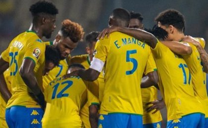 CAN 2021 : les Panthères du Gabon à l'heure du bilan après un parcours remarquable
