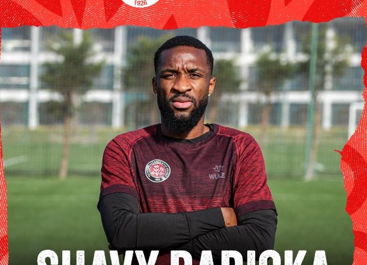 Turquie : Shavy Babicka quitte Belgrade pour se relancer au Fatih Karagümrük