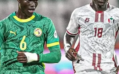 CHAN 2024 : Le Soudan et le Sénégal compostent leur billet pour le second tour