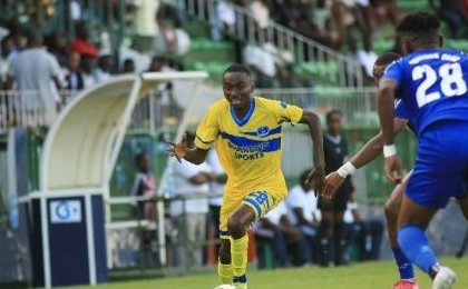 National-Foot 1 : la course au podium et au maintien relancée derrière Mangasport