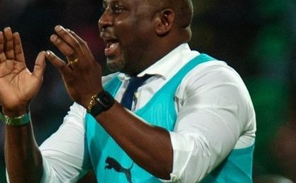 Panthères du Gabon : Les chiffres effrayants de Thierry Mouyouma face au top 10 africain