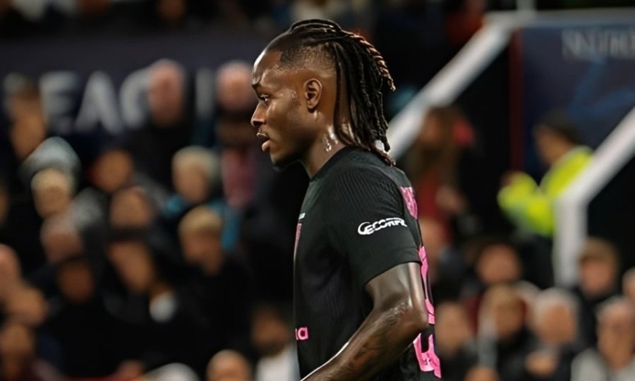 Ligue des champions : Orphée Mbina muet, Sabah FC freinés par le Borussia Dortmund