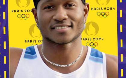 Jeux Olympiques Paris 2024 : le Gabon toujours pas au niveau avec 4 athlètes éliminés au premier tour