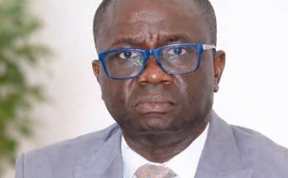 Dr Marcel MBELE-LOUSSOU : « Le sport gabonais doit entrer dans l'ère de la planification »