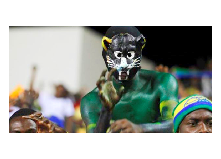 Le Gabon se défait de la Tunisie