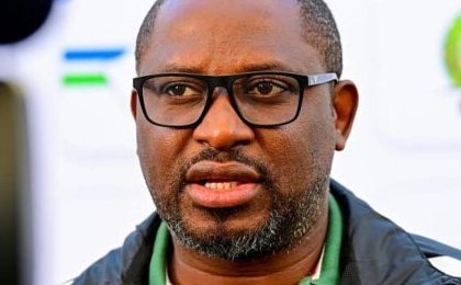 National Foot 1 : Thierry Mouyouma, le messie de l'AS Mangasport pour la conservation du titre ?