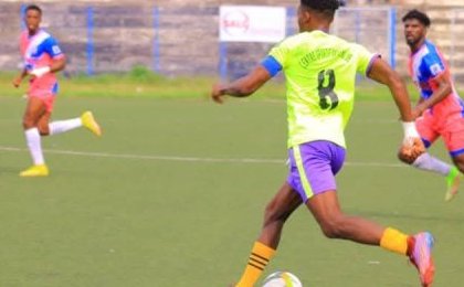 National Foot 1 ce week-end : Tant pis aux perdants de la 12e journée !