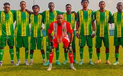 National-Foot 2 : Un début prometteur pour une première journée intense