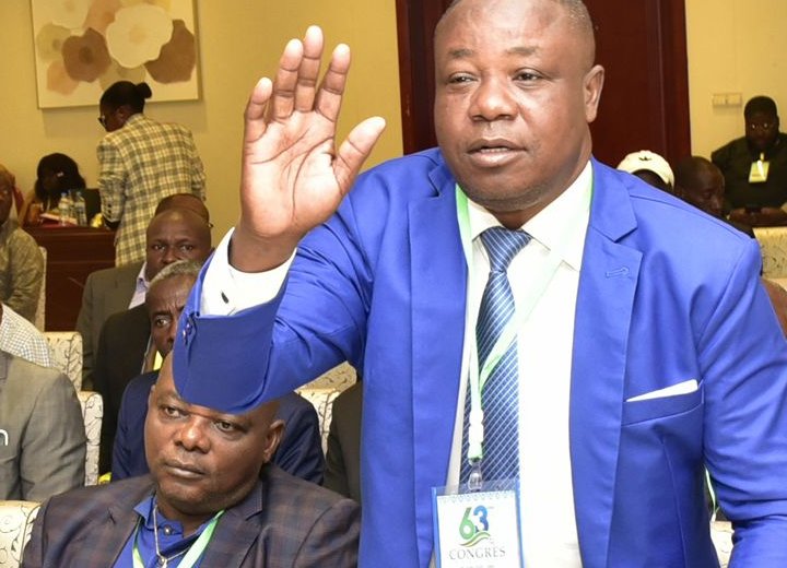 63e congrès Fegafoot : un budget de 3,3 milliards pour relancer le football gabonais