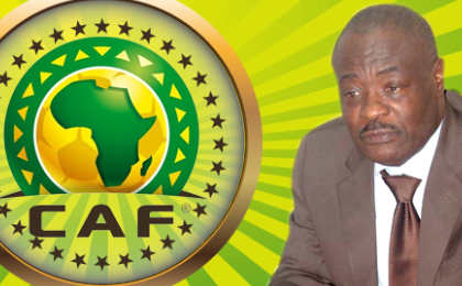 La FEGAFOOT soutient sans réserve la candidature d'Engandzas à la CAF