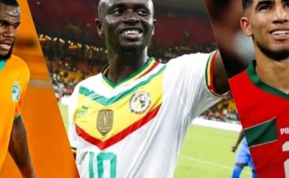 CAN 2025 : Cartons pleins pour les favoris, la hiérarchie respectée à l'issue de la 1ère journée