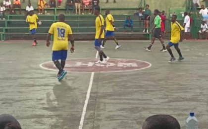 Inquiétudes autour de la préparation du Gabon pour la CAN 2024 de handball