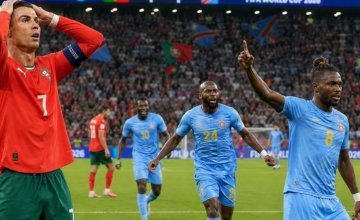 Mondial 2026 : La RD Congo accroche le Portugal et signe un retour historique
