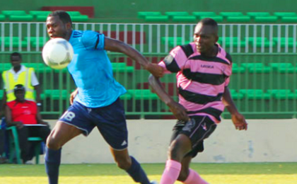 7e journée du National Foot : l'AO CMS freine l'élan de l'USB