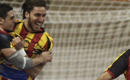 Le Primeiro d'agosto et l'Espérance Sportive de Tunis sacrés champions d'Afrique