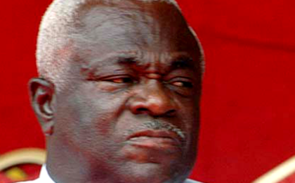 Jean Boniface Asselé/D1 : « tous les contours du professionnalisme ne sont pas prêts »