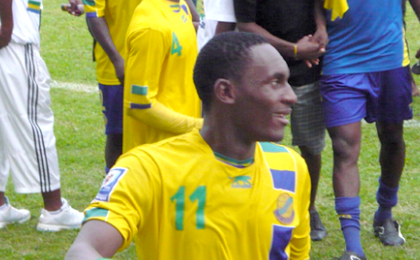 Lengoualama s'intertionnalise pour l'ASO Chlef !