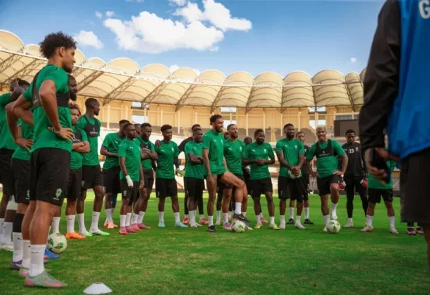 Panthères du Gabon : Pas de match amical en juin, faute de sélectionneur
