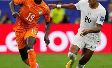 Mondial 2026 : La Côte d'Ivoire éliminée en 16es par la Norvège dans une explication haletante 
