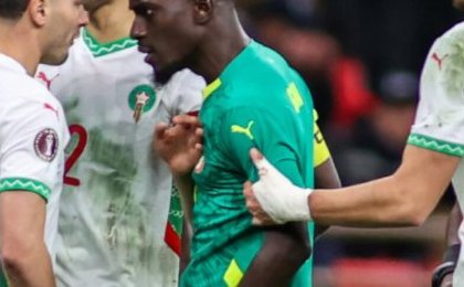 Finale controversée de la CAN 2025 : « Le Sénégal s'est bien défendu » devant le TAS