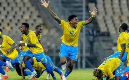 Éliminatoires CAN U23 2027 : le Gabon défiera la Tunisie les 9 et 17 novembre