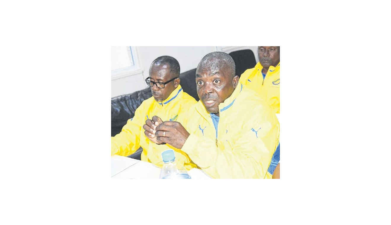 Le sélectionneur des Panthères U17 se confie après Gabon vs Tanzanie samedi