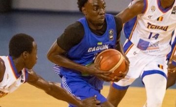 AfroBasket U-18 : les bébés Panthères stoppés par le Tchad aux portes d'Abidjan