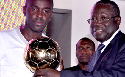 Les Ndambo d'Or : le palmarès 2013