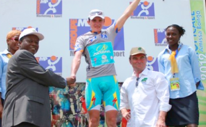  Antony Charteau remporte la Tropicale