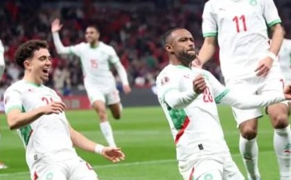 CAN 2025 : Lions du Maroc se réveillent, écrasent la Zambie et filent en 8es !