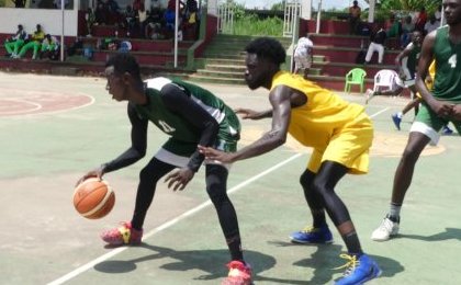 Matchs amicaux : les Koulois plus fort que les Moandais