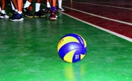 Fegavolley : Cinq compétitions prévues au Gabon pour la saison 2023