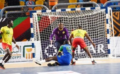 CAN 2024 : Lessivées, les Panthères du Gabon tombent face au Cameroun