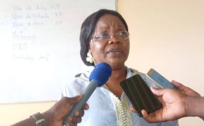 Ntsame Mba et Amegasse élus présidents des ligues de handball de l'Estuaire et l'Ogooué-Maritime