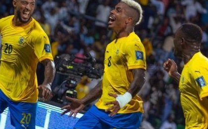 Classement FIFA de novembre : le Gabon recule, le Maroc progresse et l'Espagne reste leader
