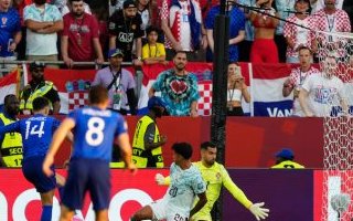 Mondial 2026 : Gonçalo Ramos libère le Portugal au bout du suspense face à la Croatie