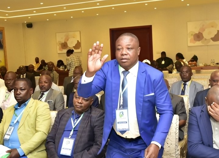 Fegafoot 2026 : Lancement officiel de la campagne et attentes fortes autour d'une mandature de rupture