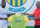 National Foot 1 : Le défenseur Oumar Bagnama signe à l'AS Mangasport 