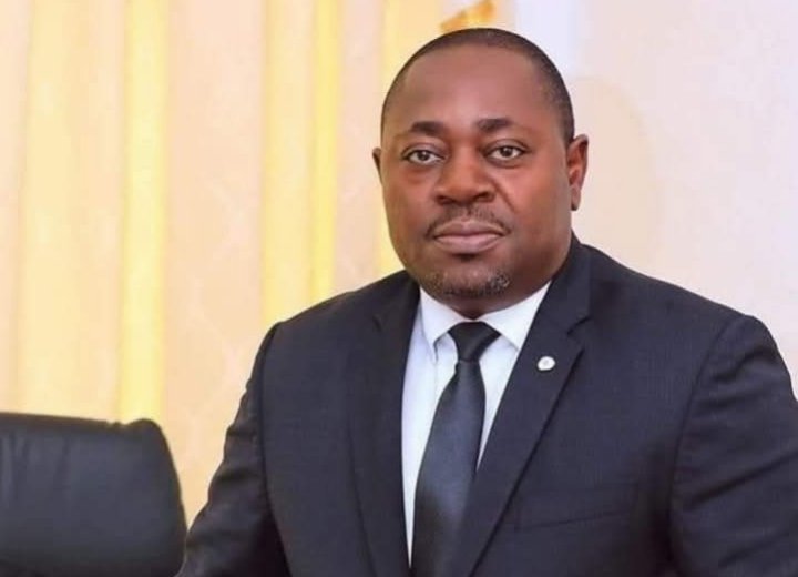 Karaté : Pamphil Youmou Andimi prend les rênes de la Fegakama