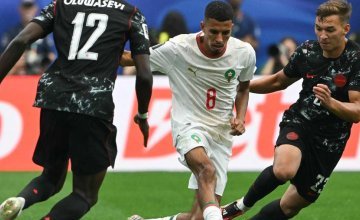 Mondial 2026 : le Maroc foudroie le Canada et fonce en quarts de finale