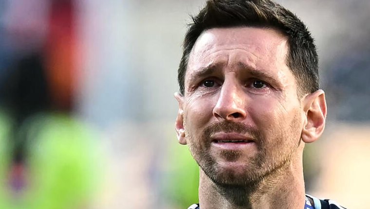 Messi dit adieu à l'Argentine : 207 matchs, 125 buts et une légende éternelle