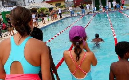 Le club AS BLAISE PASCAL au sommet du podium