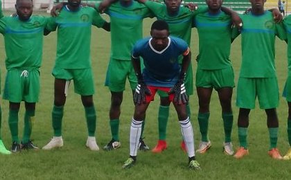 Championnat national D3 : l'AS Diba prend les commandes du groupe 3