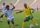 Tournoi UNIFFAC U20 : le Gabon battu par le Congo et privé de médaille