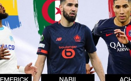 Prix Marc Vivien Foé 2024 : Pierre Emérick Aubameyang grandissime favori