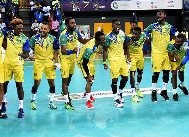 CAN handball 2026 : le Gabon fixé ce 14 novembre à Kigali