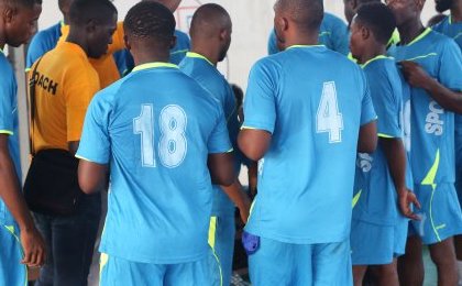 Tournoi zonal de handball : les équipes qualifiées pour la phase retour annoncées