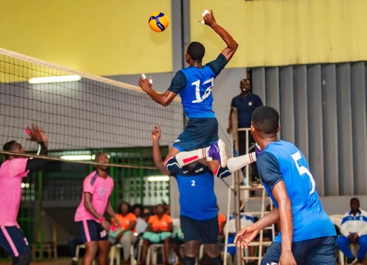 Volleyball : Libreville accueille une fin de saison intense entre sacres et enjeux majeurs